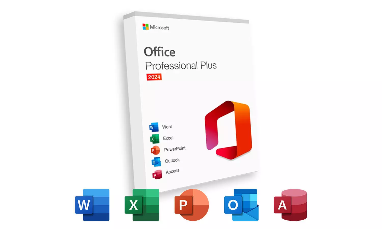 Microsoft Office Professional Plus i Standard, Windows 11 bez subskrypcji – Zak Learning (do -94%) - Primary Image