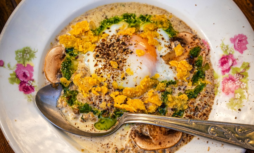 Image 9: Moment gourmand à 2 ou 4 au restaurant Saucé à Toulon