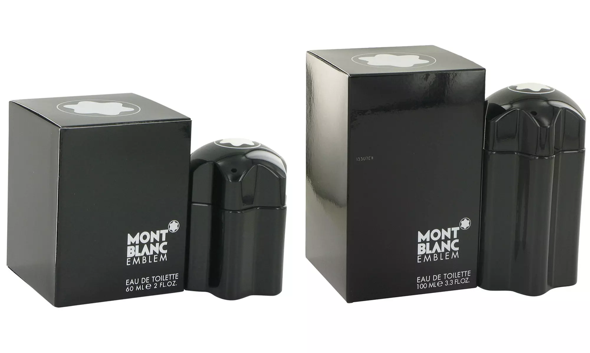 Emblem By Mont Blanc Eau De Toilette Spray For Men