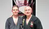 Master Aiki Jiu Jitsu with Up to 3 Months of Martial Art Classes at Willowtree Martial Arts (Up to 85% Off)