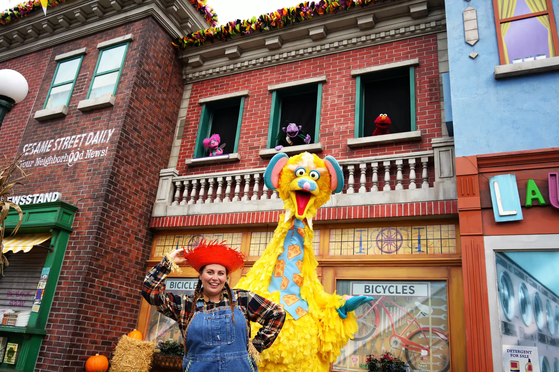 Save 59% on Sesame Place Philadelphia Tickets