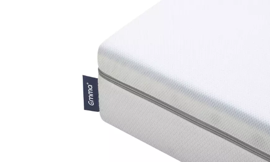 Image 2: Emma One matras of topper