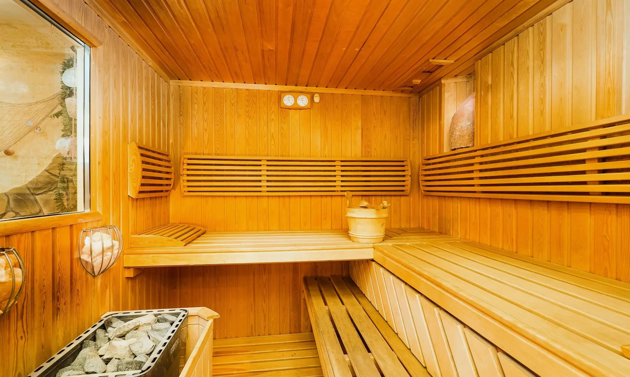 Bukowina Tatrzańska: 1-7 nocy z wyżywieniem i spa