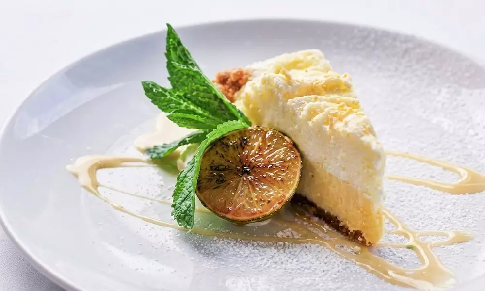 Pier 7: Three-Course Dining Experience for 2, 3, or 4 People