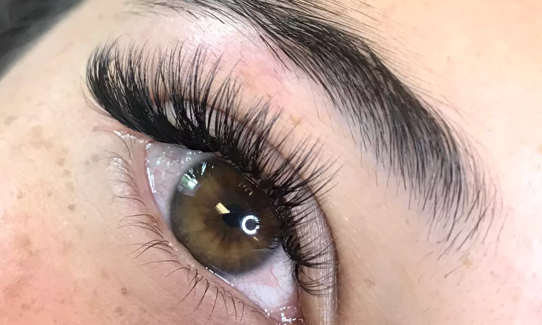 Get a Full Set of Classic, Hybrid, or Volume Mink Eyelash Extension at MH studio med spa (Up to 50% Off) - Primary Image