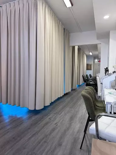 Luxury Head Spa w/Neck & Shoulder Massage or Mini-Facial for 1 or 2
