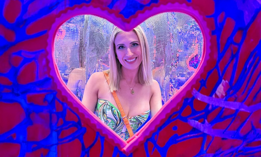 Image 11: Up to 19% Off on Museum at JAMNOLA