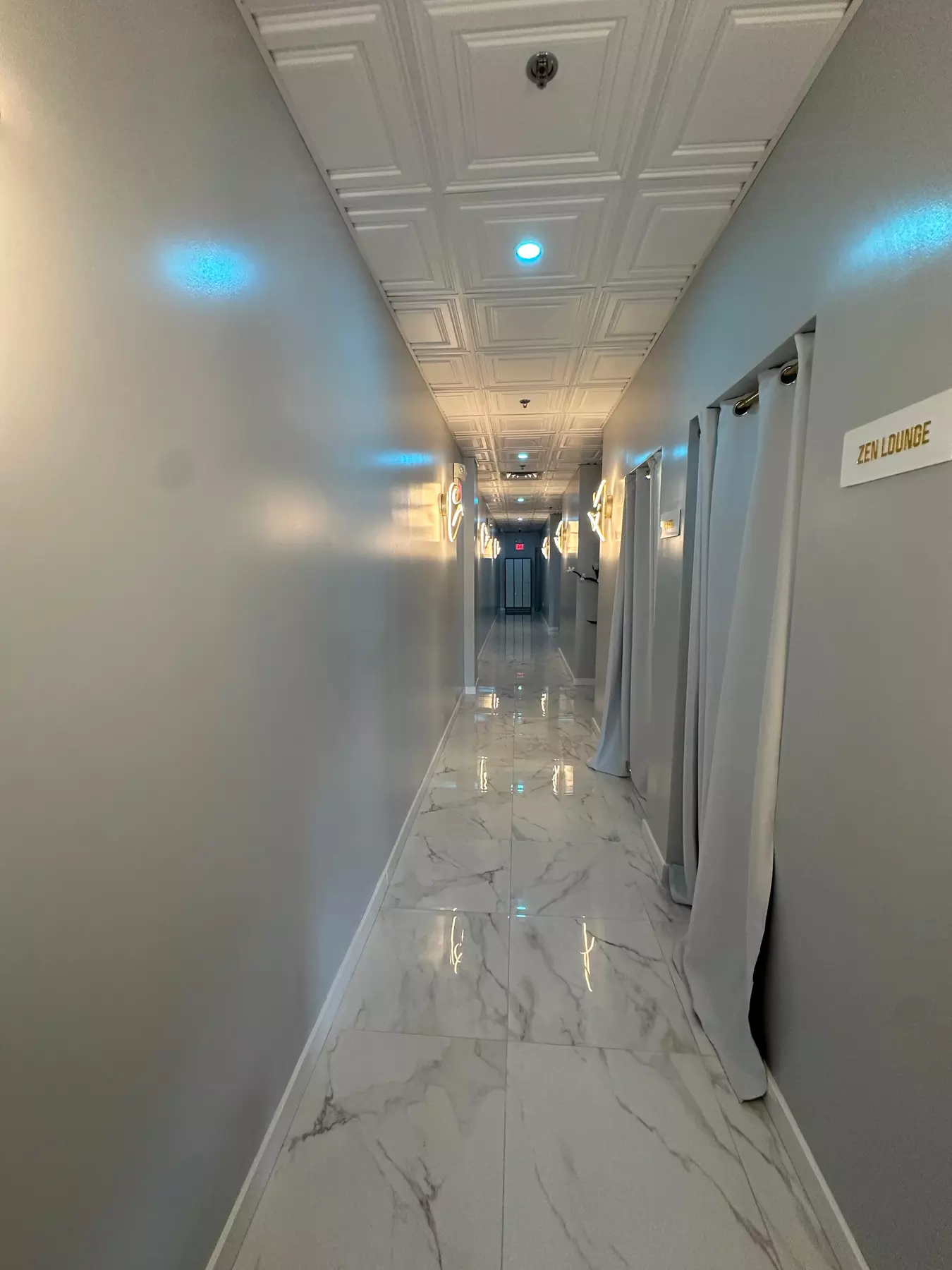 2 or 2.5 Hrs ZEN Mama Postpartum Restore, Lovers / Friends Spa Session