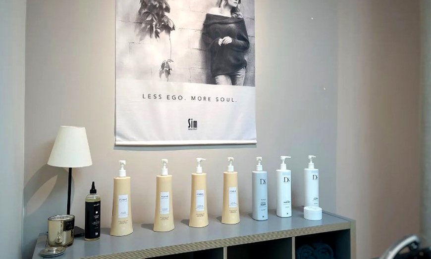 Image 4: Basisgelaatsverzorging óf (Luxe) Hydrafacial bij Beaty Bar by Ferda