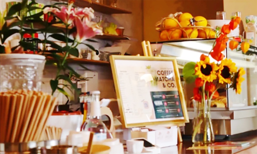 Image 14: Frühstücksgericht & Heißgetränk nach Wahl für 1, 2 oder 4 Personen