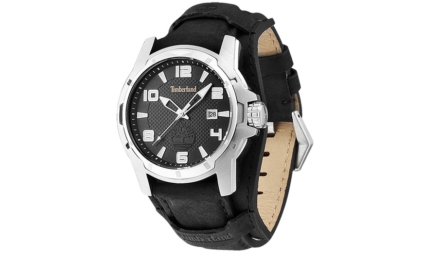 Image 6: Timberland Men’s Watches