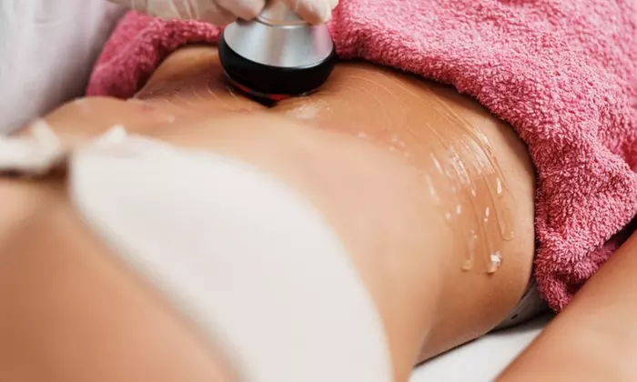 1 or 3 All-in-one Body Sculpting Sessions Or 1 Ultrasonic-Cavitation