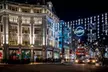 Experience London's Dazzling Christmas Lights with Festive Treats & Singalongs on a Golden Tours Bus - Second Medium