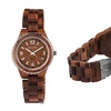Image 12: Montre-bracelet en bois Excellanc