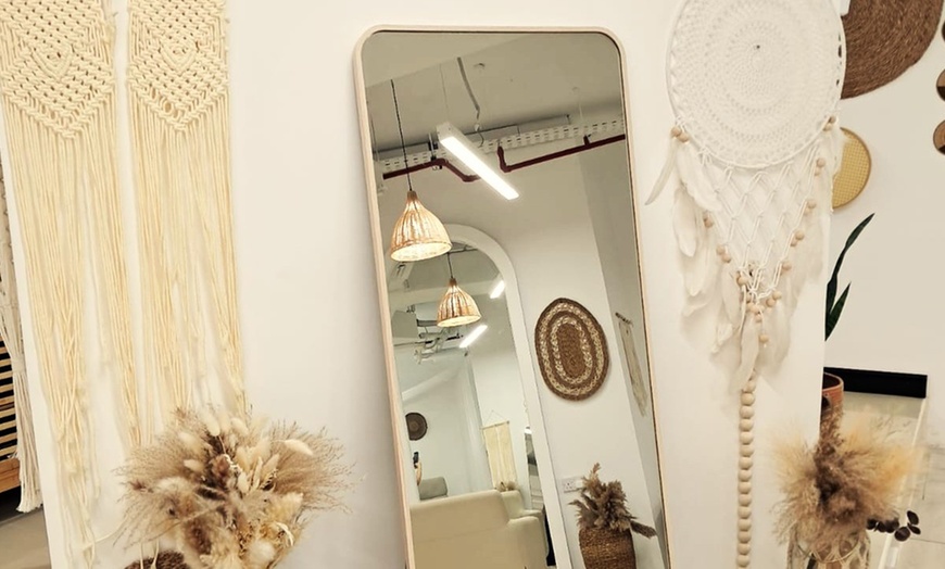 Image 7: For One: Haircut/Wash and Blow Dry or Root Touch/Hair Color