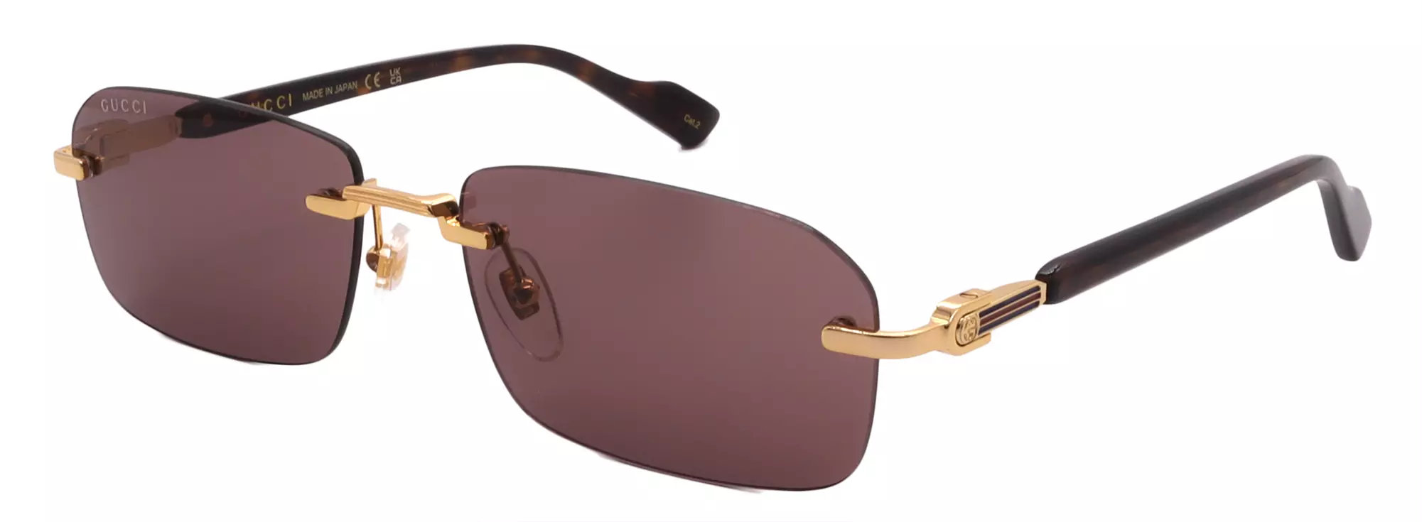 Luxury for Less: Gucci Sunglasses for Men & Women