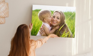 Capturez vos plus beaux souvenirs avec vos photos sur toile