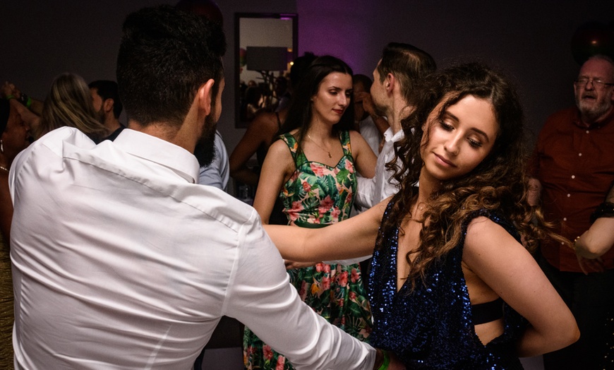 Image 3: Four Beginners' Salsa Classes for Up to Six at Havana Salsa, Multiple Locations (Up to 88% Off)