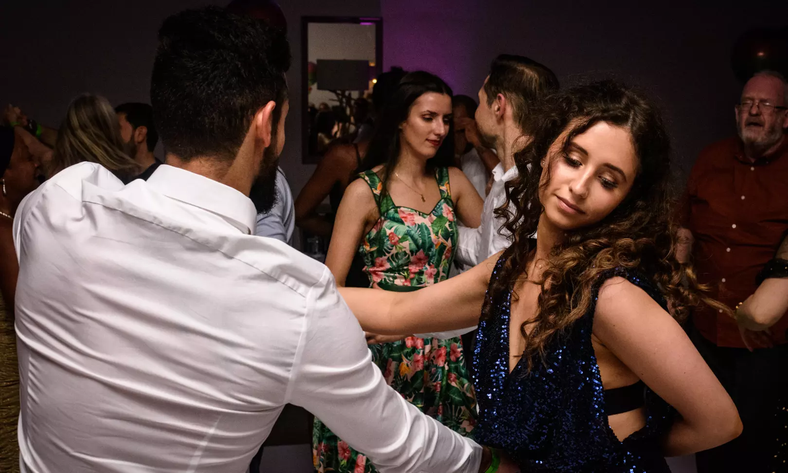 Four Beginners' Salsa Classes for Up to Six at Havana Salsa, Multiple Locations (Up to 88% Off)