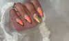 Get Stunning Nails with Manicure and Pedicure at L’Rose Nails and Beauty (Up to 40% Off)