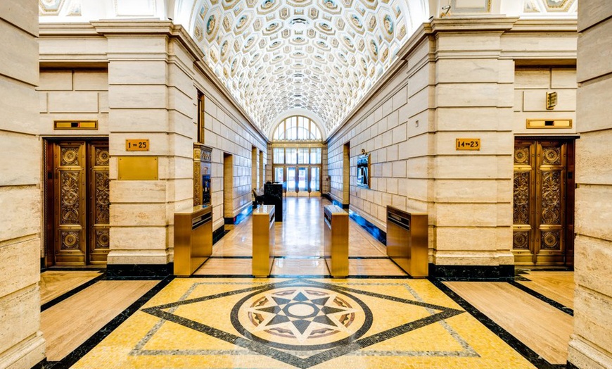 Image 2: 60-Min Swedish or Deep Tissue Massage with Optional Red Light Therapy
