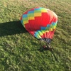 Image 6: Soar Above the Vineyards: Sunrise Hot Air Balloon Flight over Yarra Valley with Serenity Hot Air Balloons
