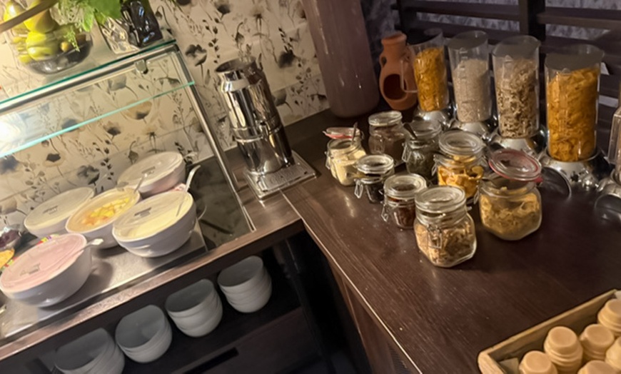 Image 4: Wellness-Frühstück inkl. 60 / 90 Min. Massage & 2 Std. Sauna/Ruheraum