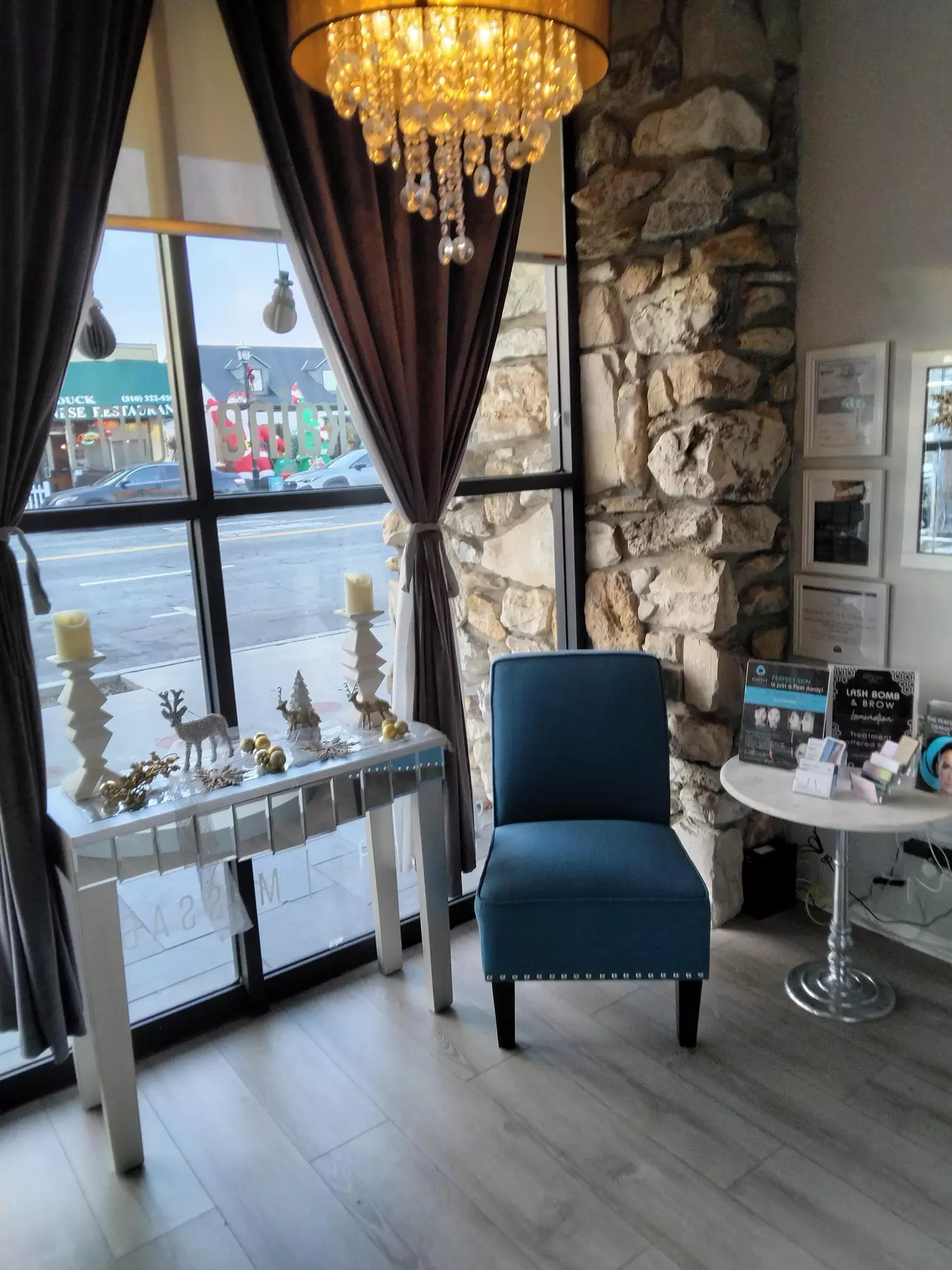 One 90-Min or Three 60-Min Swedish or Deep Tissue Massages