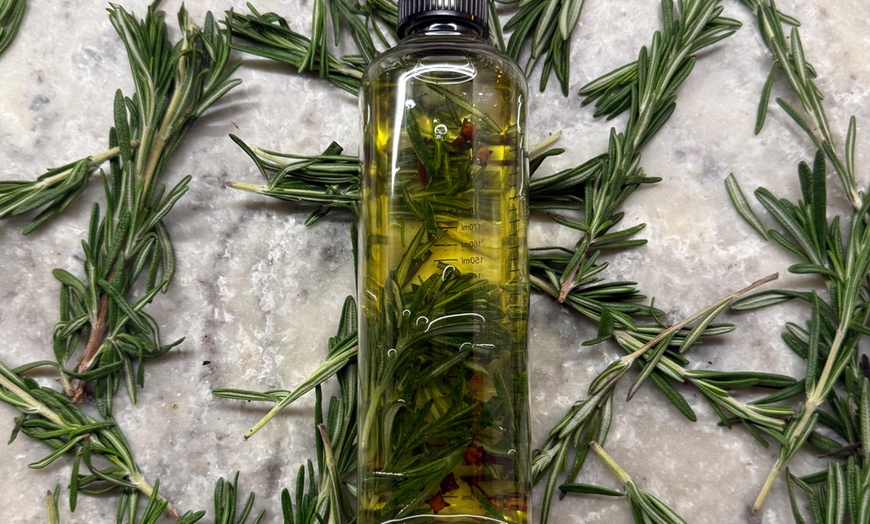 Image 4: Japanese Head Spa Packages: Cleanse, Grow, Shine Naturally
