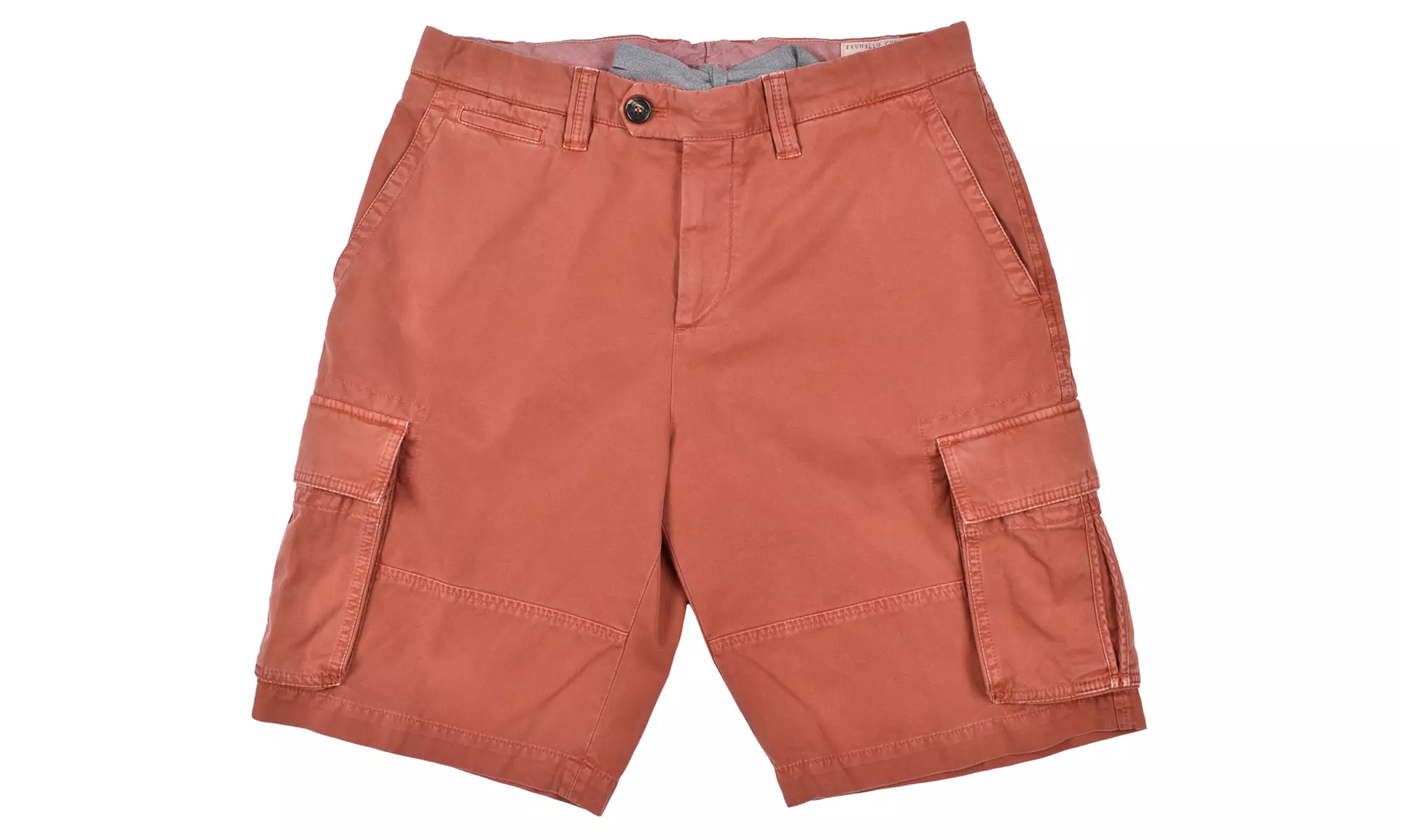 Brunello Cucinelli Designer Men's Shorts, Jeans and Pants Available