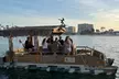 Up to 20% Off on Boat Tour at Tiki Fun Boats - Second Medium