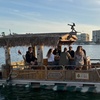 Image 4: Up to 20% Off on Boat Tour at Tiki Fun Boats