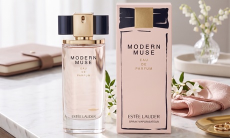 Estee Lauder Modern Muse for Women 1.7 Fl. Oz. Eau de Parfum Spray