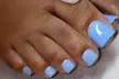 Pamper Yourself Spa Manicure, Pedicure,Short Acrylic Nail, Gel X Nails (Short or Medium) & More Up to  46% Off - Second Medium