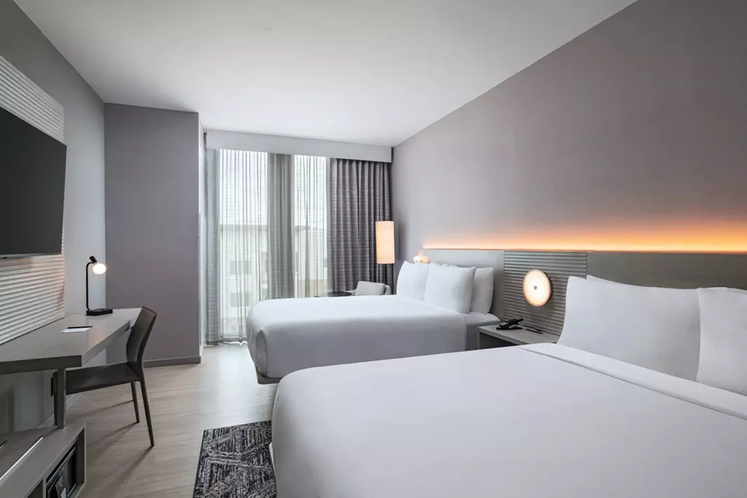 Member-Only Deal: AC Hotel Phoenix North Norterra