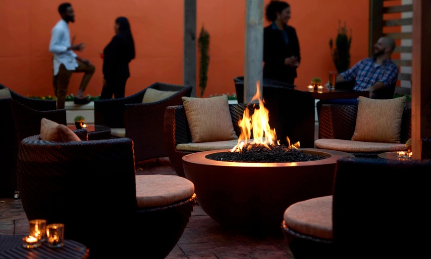 Image 18: Atlanta-Area Hotel Stay Near Peachtree Corners Dining &Technology Park