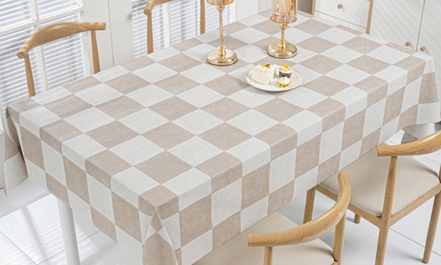 Image 5: Tovaglia Maniva