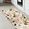 Image 1: Tapis de cuisine en PVC