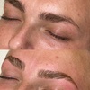 Image 3: Bold Look Awaits: Brow Lamination with Wax and Optional Tint