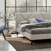 Image 1: Stoffen bed ´Ric´ 