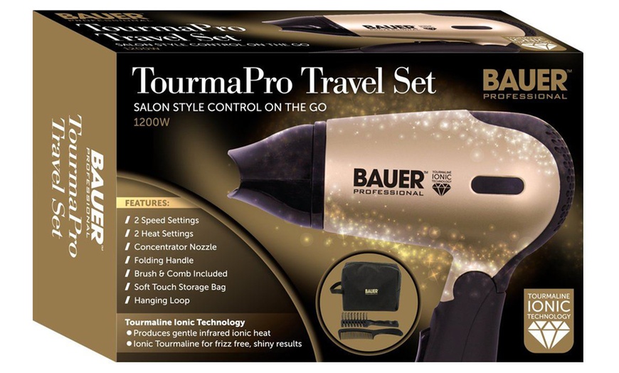 Image 6: Bauer Hair Styling Tool