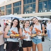 Image 9: Fresh Lobster Feast & Live Music overlooking Lake Michigan(Chicago,IL)