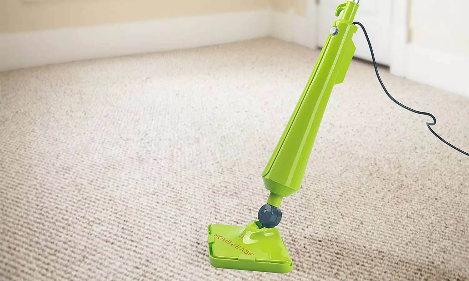 Home Ease 3-In-1 Steam Mop - Primary Image