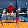 Image 1: Pickleball or Tennis Lessons & Parties in Plymouth, MI