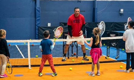 1 Group Lesson (Pickleball OR Tennis) - Pickleball With Rob LLC, Plymouth, MI