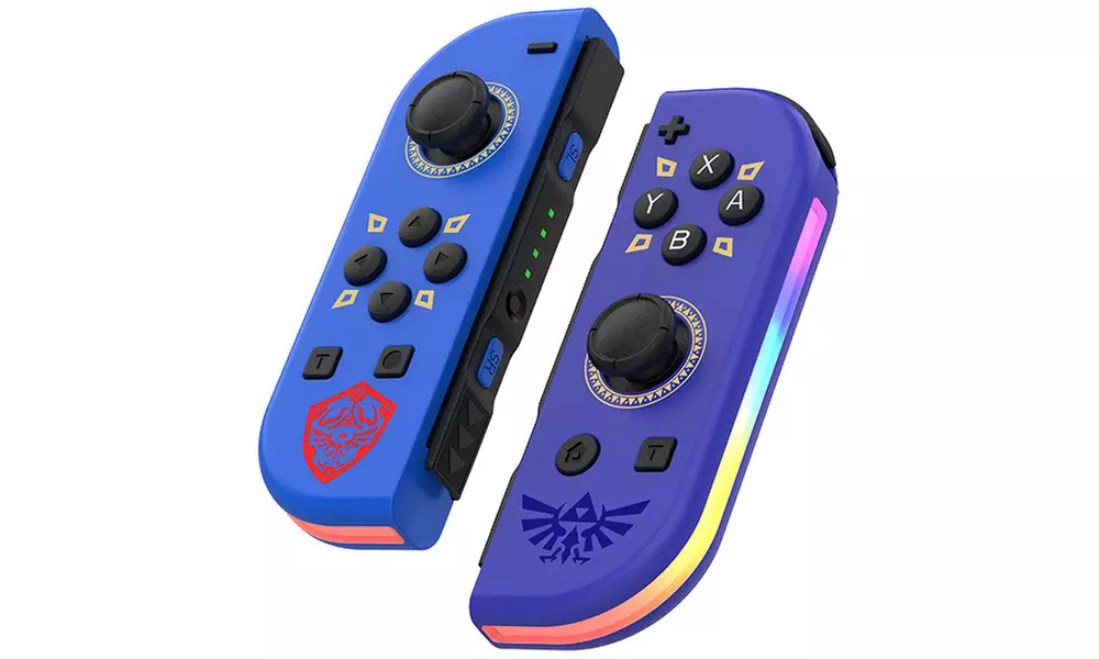 Controller di gioco avanzato