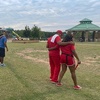 Image 6: Couples Field Day Games  with Food Tees and Group Options – Snellville