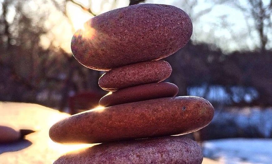 Image 4: Erstgespräch + Hypnosesitzung, optional inkl. Folgetermin für 1 Person