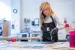 Juice and Canvas Painting Class for 1, 2 or 4 at VisArts (Up to 42% Off) - Second Medium