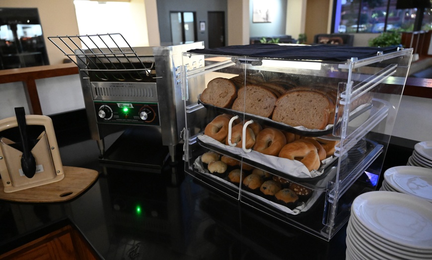 Image 8: Member-Only Deal: Atrium Hotel & Suites DFW